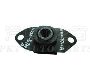 Rubber parts