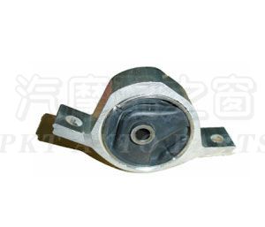 Rubber parts