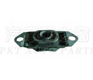 Rubber parts