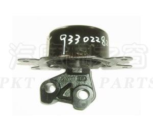Rubber parts