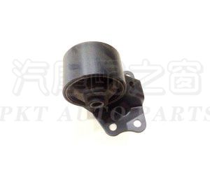 Rubber parts