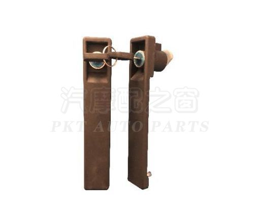 Delong F3000 outer handle
