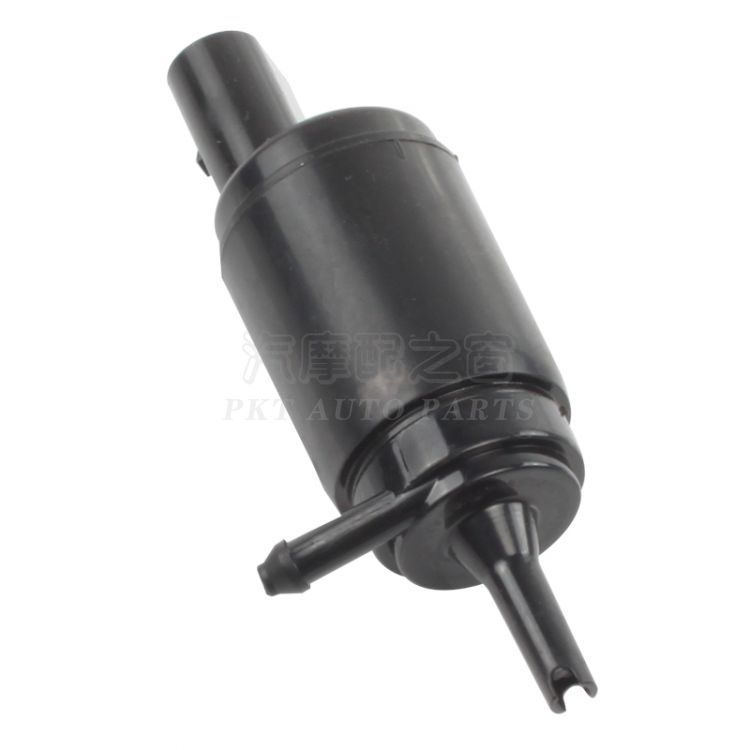Washer motor