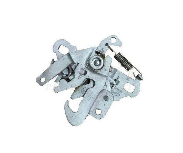 Dongfeng bridge car hood lock