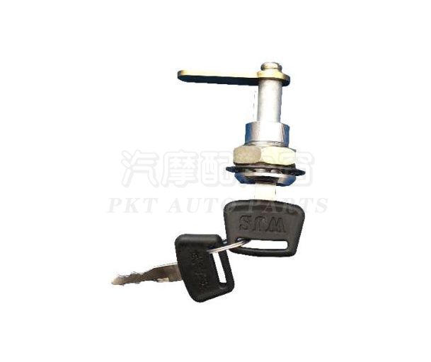 504 lock cylinder