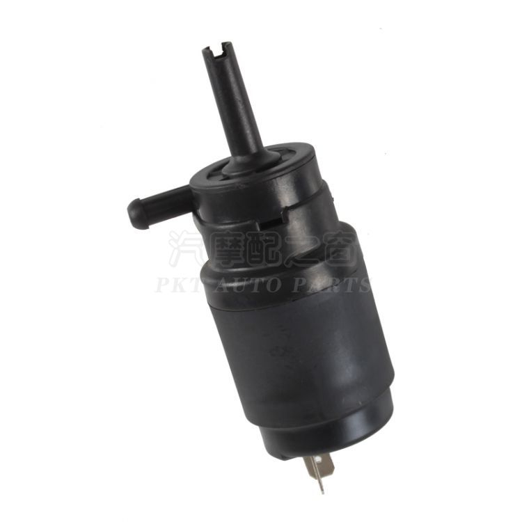 Washer motor