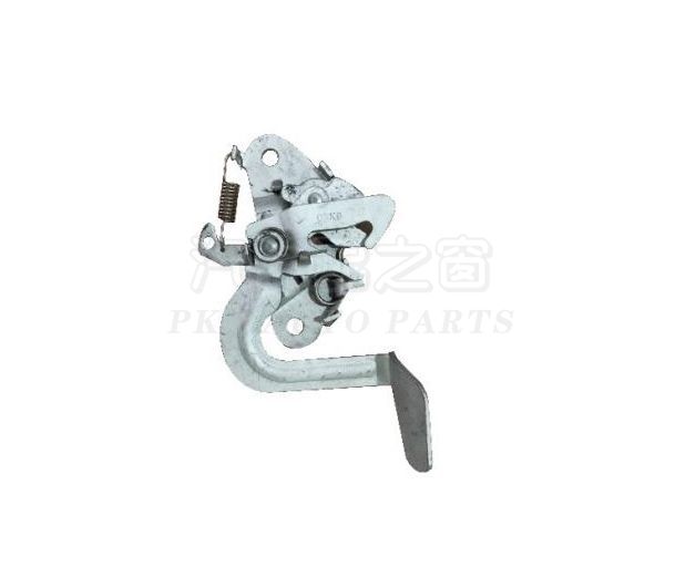 Dongfeng bridge car hood lock