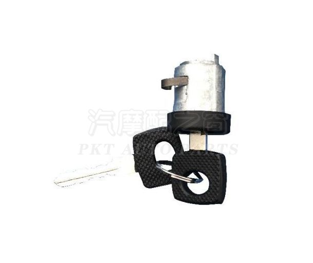 504 lock cylinder