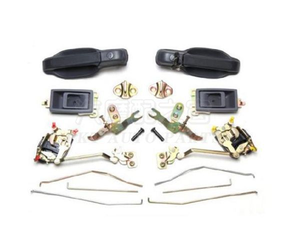 Changsha Hongyan King Kong door lock assembly