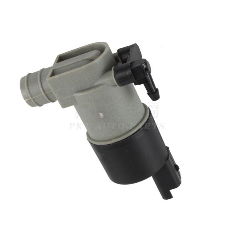 Washer motor
