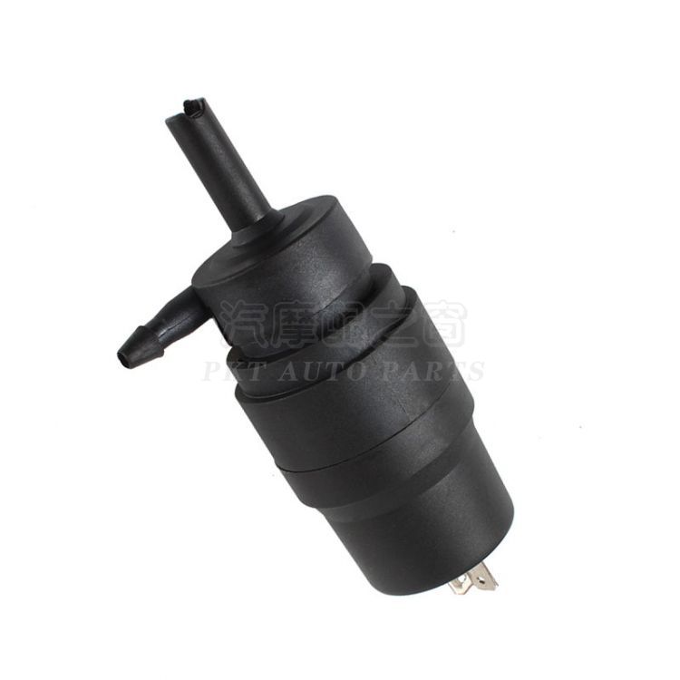 Washer motor