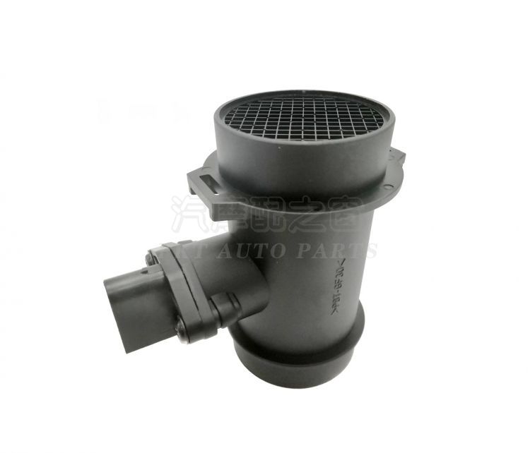 Air flow meter