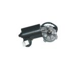 Wiper motor