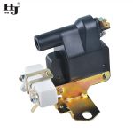 IGNITION COIL