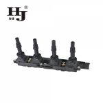 IGNITION COIL