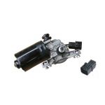 Wiper motor