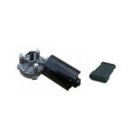 Wiper motor