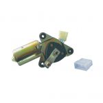 Wiper motor