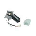 Wiper motor