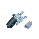 Wiper motor