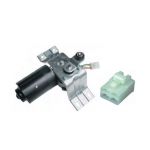 Wiper motor