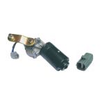 Wiper motor