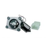 Wiper motor