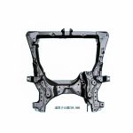 Front subframe