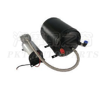 Air compressor series
