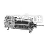 Clutch cylinder