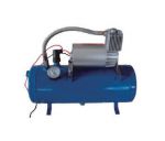 Air compressor series
