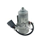 brake vacuum pump