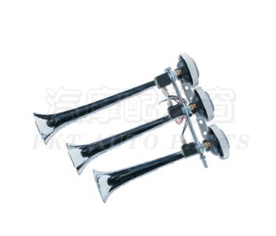 Multi-piles air horn series