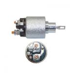 SOLENOID SWITCH