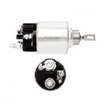 SOLENOID SWITCH