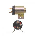 SOLENOID SWITCH