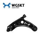 Suspension control arm