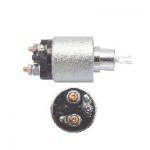 SOLENOID SWITCH