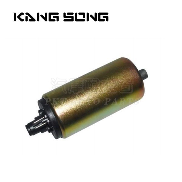 Fuel pumps