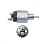 SOLENOID SWITCH