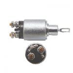 SOLENOID SWITCH