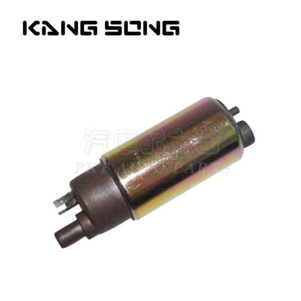 Fuel pumps