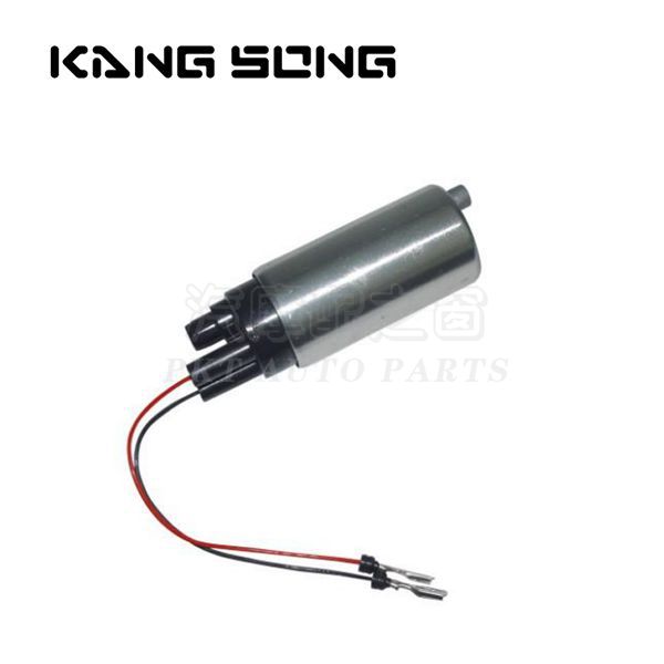 Fuel pumps