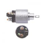 SOLENOID SWITCH