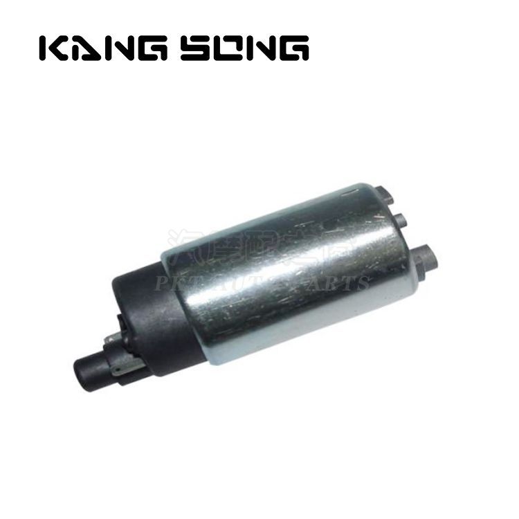 Fuel pumps