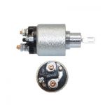 SOLENOID SWITCH