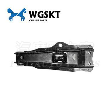 Suspension control arm