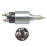 SOLENOID SWITCH