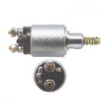 SOLENOID SWITCH