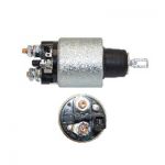 SOLENOID SWITCH